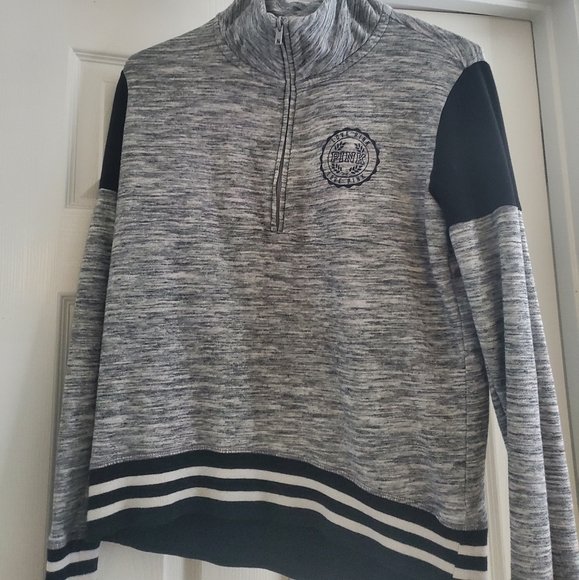 Victoria secret pink jacket - Picture 5 of 5